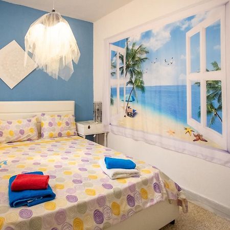 Residence On The Hill Near The Sea シビリ エクステリア 写真