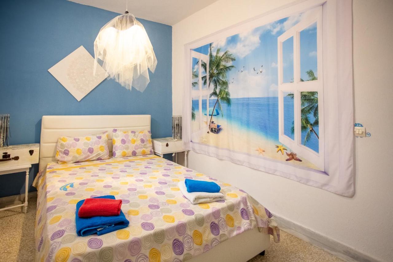 Residence On The Hill Near The Sea シビリ エクステリア 写真